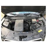 2013 Chevy Equinox LS