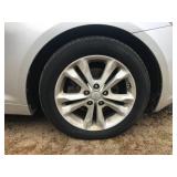 2012 Kia Optima EX