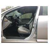 2012 Kia Optima EX