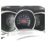 2012 Kia Optima EX