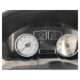 2008 Ford Taurus LTD