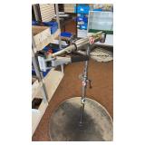 Park Tool Bicycle Repair Stand with Round Base