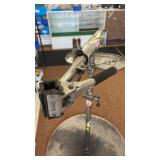 Park Tool Bicycle Repair Stand with Round Base