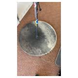 Park Tool Bicycle Repair Stand with Round Base