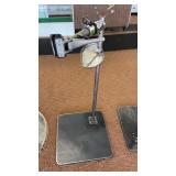 Park Tool Heavy Duty Bicycle Repair Stand with Metal Base