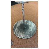 Used Heavy-Duty Bicycle Repair Stand