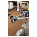 Used Heavy-Duty Bicycle Repair Stand