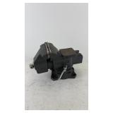 Used Craftsman Bench Vise with Swivel Base