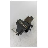 Used Craftsman Bench Vise with Swivel Base