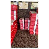 Collection of Schrader Bicycle Tire Tubes in Various Sizes