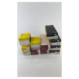 Collection of 11 Thorn Proof Bicycle Inner Tubes in Various Sizes