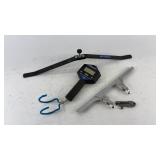 Park Tool Scale, Wheel Gauge, Schwinn Handlebar Tool