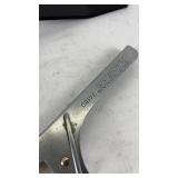 Park Tool Scale, Wheel Gauge, Schwinn Handlebar Tool