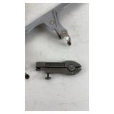 Park Tool Scale, Wheel Gauge, Schwinn Handlebar Tool