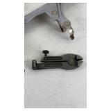 Park Tool Scale, Wheel Gauge, Schwinn Handlebar Tool