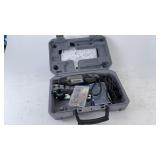 Dremel 4000 Rotary Tool Kit with Accessories in Case