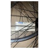 Set of 5 700c Bicycle Wheels