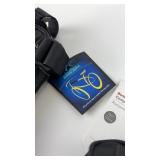 Set of Bicycle Saddle Bags and Frame Packs with Guarantee