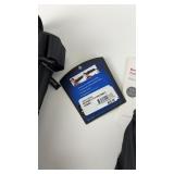 Set of Bicycle Saddle Bags and Frame Packs with Guarantee