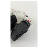Set of Bicycle Saddle Bags and Frame Packs with Guarantee