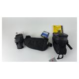 Set of 3 Bicycle Wedge Packs - Small and Large Sizes