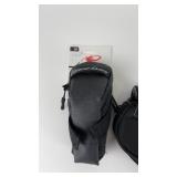 Set of 3 Bicycle Wedge Packs - Small and Large Sizes