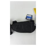 Set of 3 Bicycle Wedge Packs - Small and Large Sizes