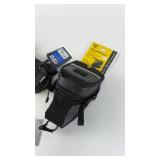 Set of 3 Bicycle Wedge Packs - Small and Large Sizes