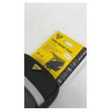 Set of 3 Bicycle Wedge Packs - Small and Large Sizes