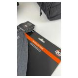 Set of 3 BIKASE and SKS Germany Bicycle Bags