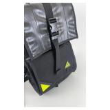 Green Guru Recycled Tubes Backpack