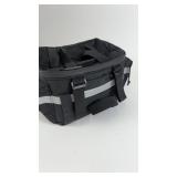 Set of 6 Insulated Bike-mounted KoolPaks with Reflective Trim