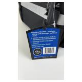Set of 6 Insulated Bike-mounted KoolPaks with Reflective Trim