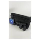 Set of 3 Bikase Buddy Handlebar Bags for Phones