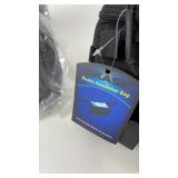 Set of 3 Bikase Buddy Handlebar Bags for Phones