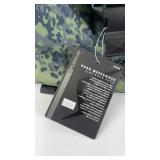 Origin Rush Messenger Flat Rack Pack in Camo