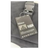 Origin 8 Rush Messenger Flat Rack Pack with Adjustable Roll Top