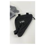 Set of 7 B-SOUL Bicycle Frame Bags