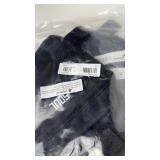 Set of 7 B-SOUL Bicycle Frame Bags