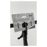 Sunlite Surge Comp Floor Pump and Frame Pump