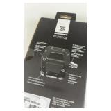Race Face Chester Black Pedals - Unopened