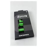 RaceFace Chester Green Pedals in Box