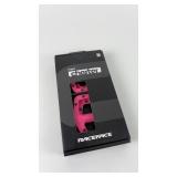 New RaceFace Chester Mountain Bike Pedals in Pink