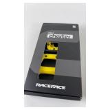 Pair of Race Face Chester Yellow Pedals