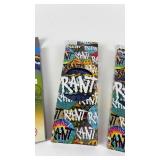 Set of Bicycle Chains by KMC and RANT - 3 Pieces