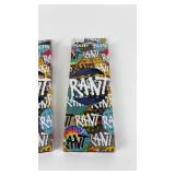 Set of Bicycle Chains by KMC and RANT - 3 Pieces