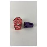 Shadow Conspiracy VVS FL Stem Skeleton Purple