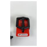 Set of 2 VP Components Bicycle Pedals
