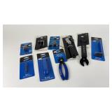 Set of Park Tool Bicycle Repair Tools