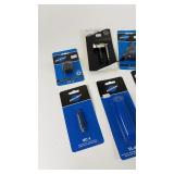 Set of Park Tool Bicycle Repair Tools